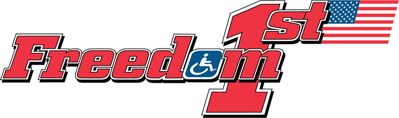 Freedom 1st Logo